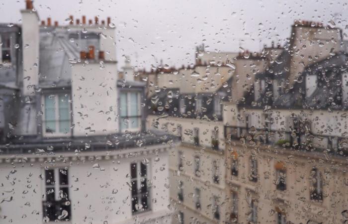 Fortes pluies, inondations… Paris et l’Île-de-France sont-elles touchées ?