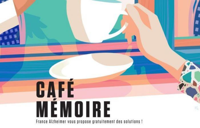 Val-Daajol-Café Memos-France Alzheimer 88 Mercredi Arily Tary 29, 2025