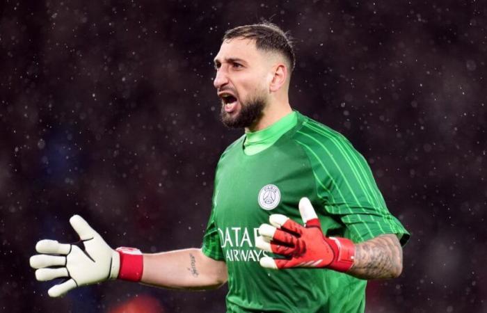 L’annonce XXL de Donnarumma sur son avenir