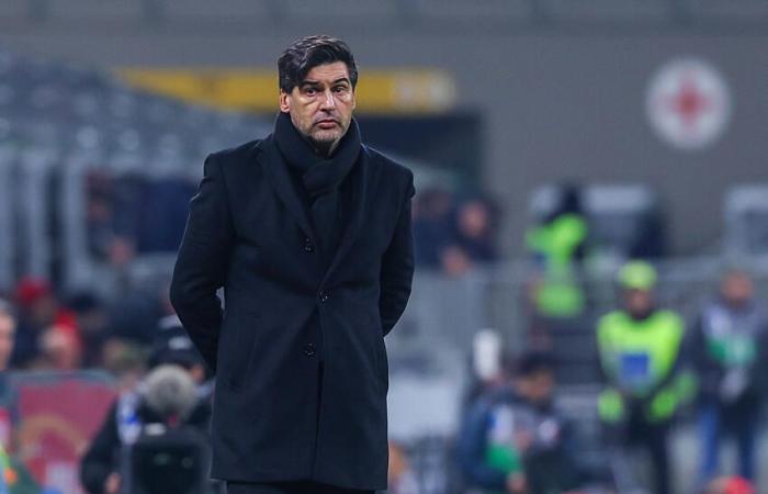 Pierre Sage gifle Paulo Fonseca