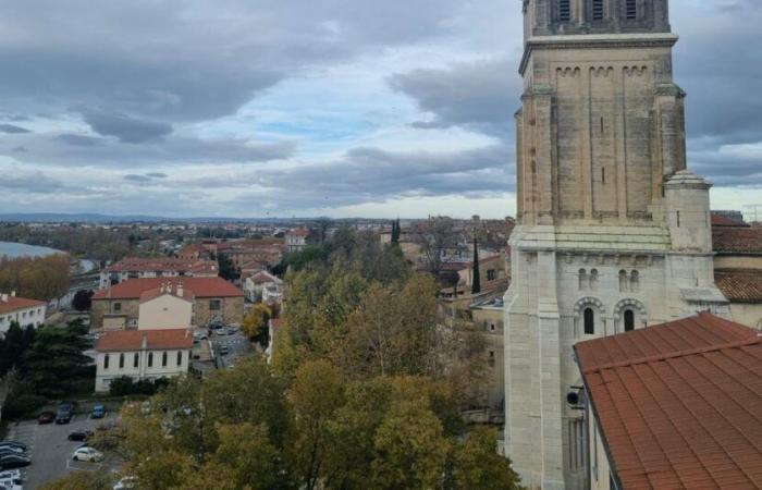 Drôme. Fréquentation des gares, installation de commerces… Valence toujours sur le podium des villes attractives