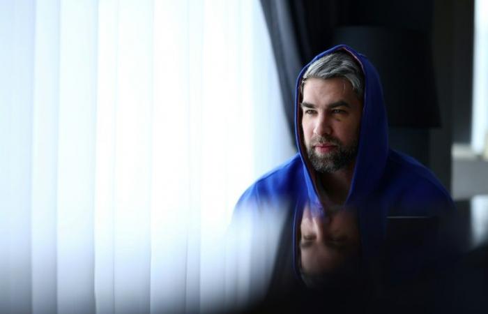 le nouveau registre de Luka Karabatic –