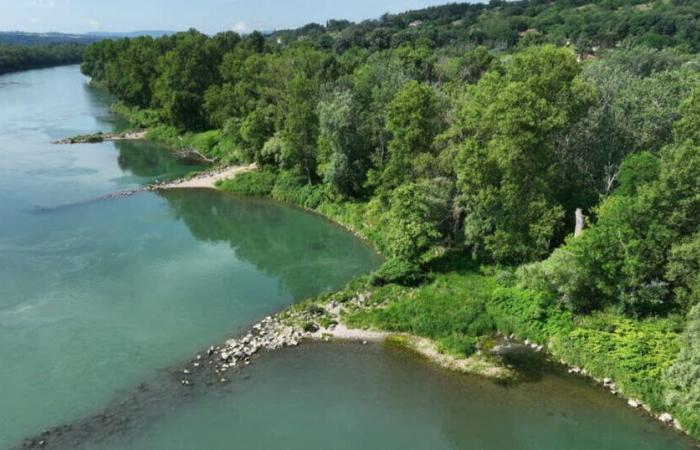 5 points pour comprendre ce vaste projet d’aménagement fluvial