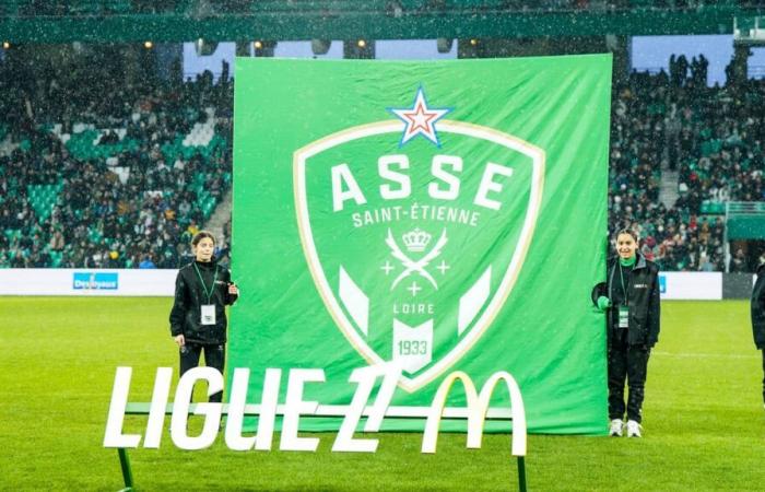 Une folie s’annonce à l’ASSE !