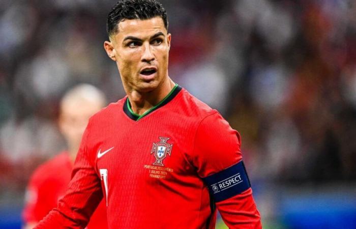 Cristiano Ronaldo : le PSG répond cash !