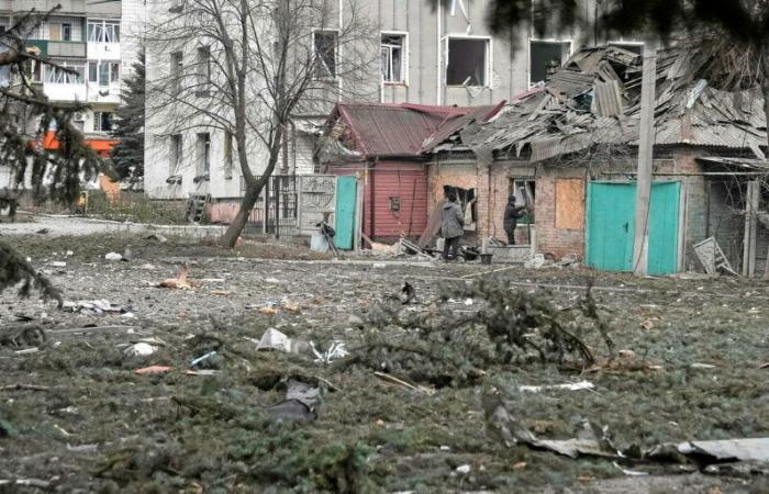 Est-il possible d’envoyer 200 000 soldats européens en Ukraine ?