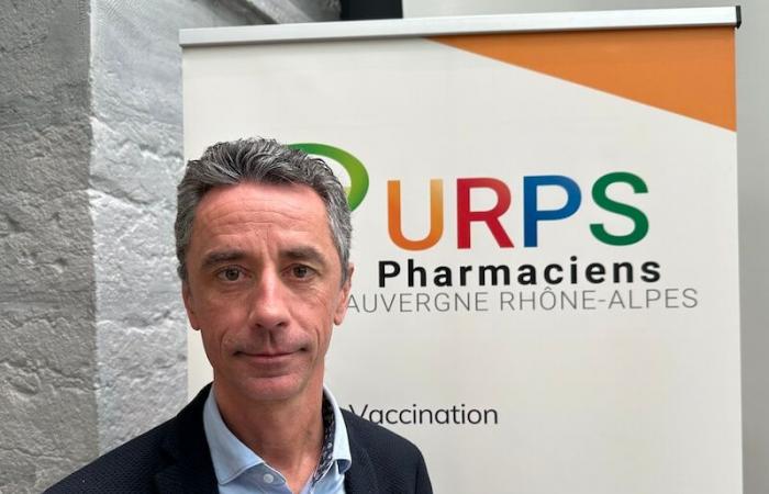 Pénurie de vaccins dans les pharmacies de Lyon et sa région