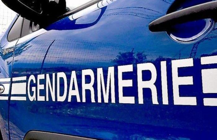 un corps retrouvé dans le Lot, une enquête ouverte par la gendarmerie