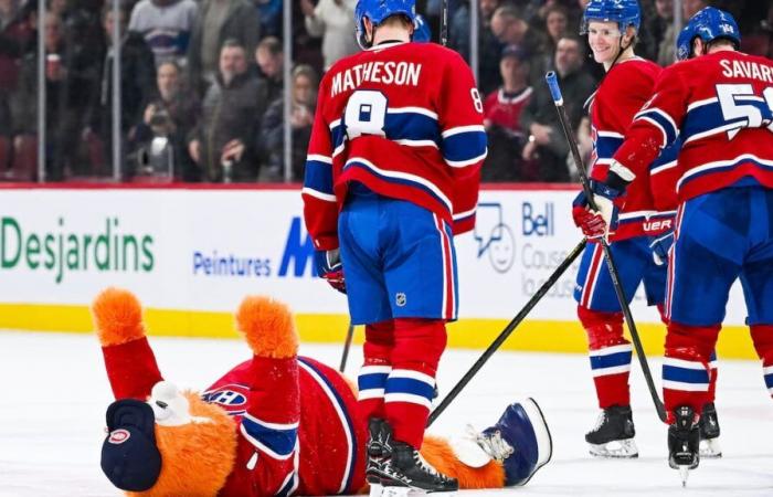 [À VOIR] 10 retours gagnants pour le Canadien en cinq semaines