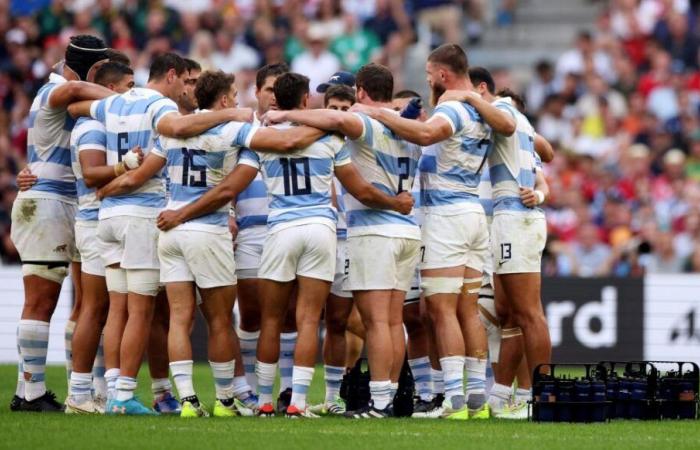 Après 3 Coupes du Monde et 104 sélections, ce recordman argentin du Top 14 tire sa révérence