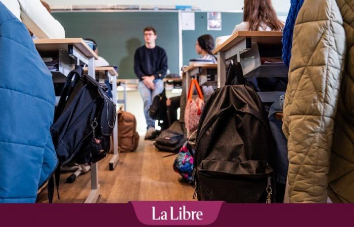 Des parents alarmés par un problème récurrent dans les classes : « Combien de temps cela va-t-il durer ? Ce n’est pas acceptable »