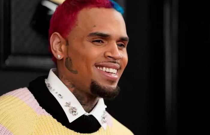 « Documentaire diffamatoire » | Le chanteur Chris Brown réclame 500 millions de dollars à Warner Bros.