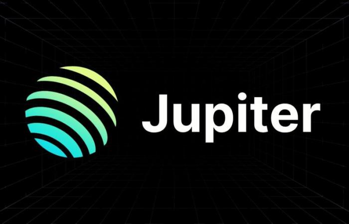 600 millions de dollars en jetons JUP seront distribués pour le largage annuel « Jupuary »