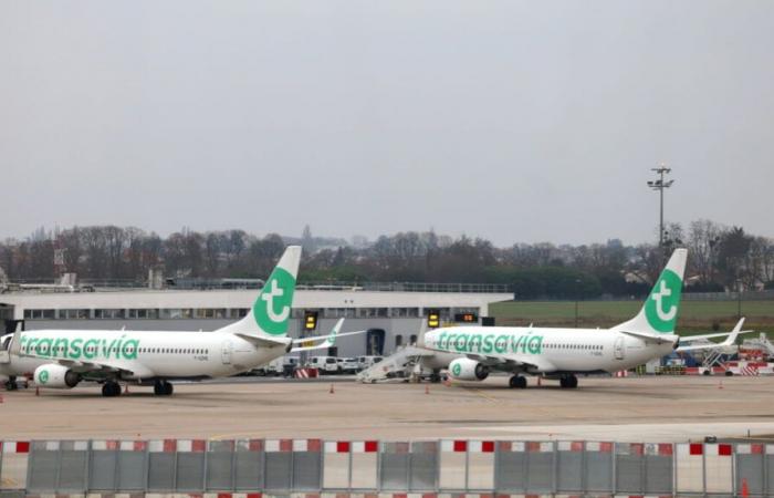 Le trafic aérien français retrouve presque ses retours d’avant Covid