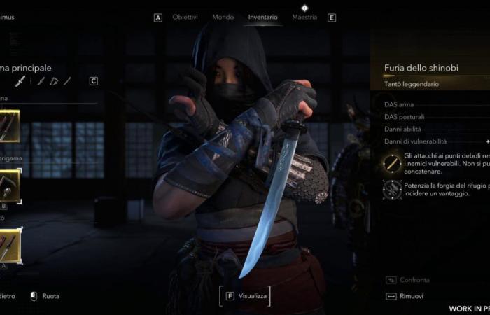 Assassin’s Creed Shadows, enfin le Japon