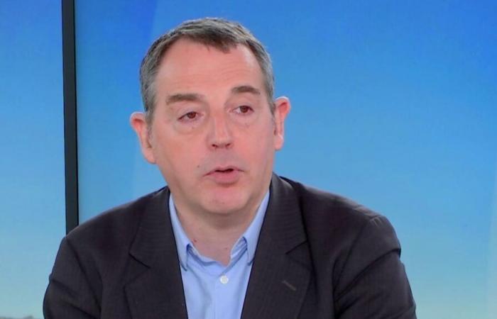 “Le niveau de vie moyen des retraités est supérieur à celui des actifs”, constate Jérôme Fourquet, directeur du département opinion à l’Ifop.