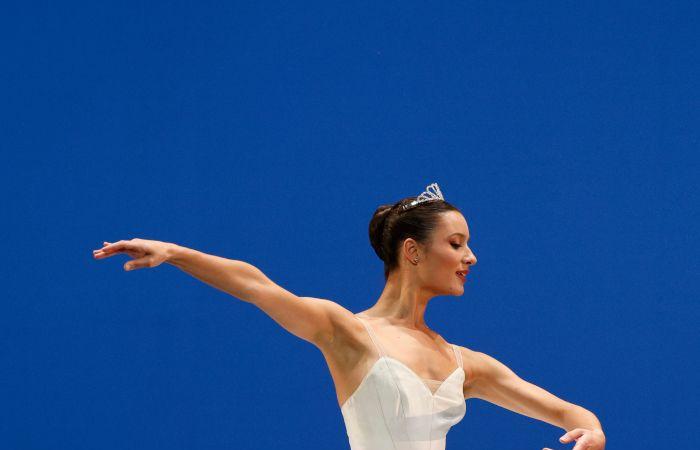 Promotions de la saison 2024-2025 au Ballet de l’Opéra de Paris – Danses avec la plume – Actualité danse