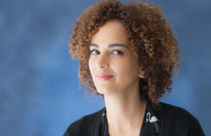 Double culture et traumatisme électoral… Leïla Slimani se confie dans le podcast Titre