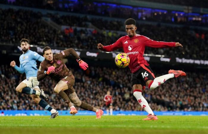 aux frontières du réel – C3 – J7 – Manchester United-Rangers