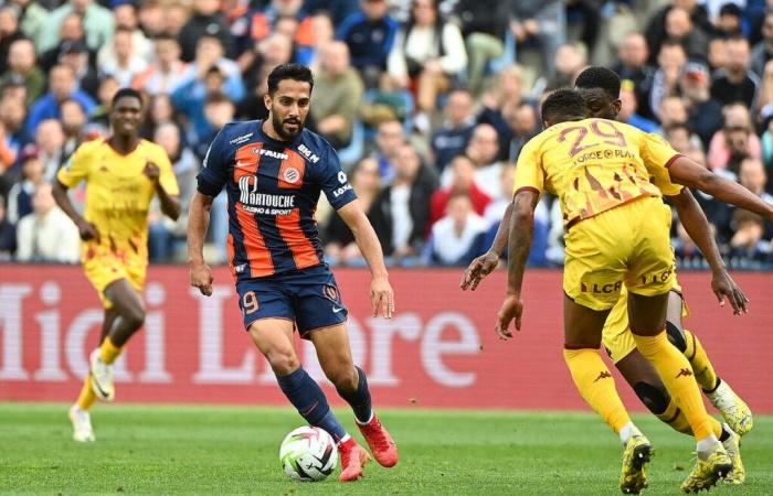 Lens craque pour ce buteur qui brille en Ligue 1