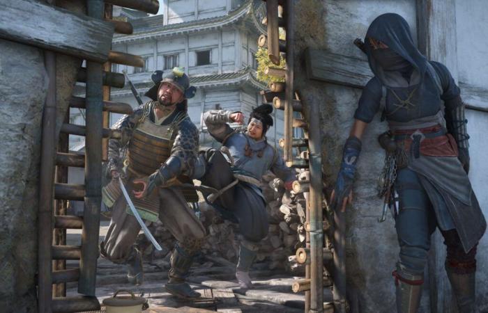 « Le Devoir » a testé le prochain « Assassin’s Creed » d’Ubisoft avant sa sortie le 20 mars 2025