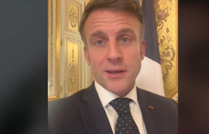 Une amende pour avoir payé au péage avec Apple Pay ? Pour Macron, c’est non