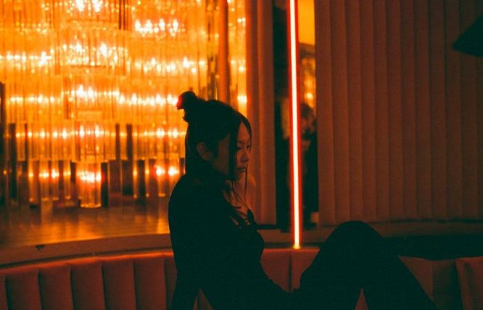 La star de Blackpink, Jennie, annonce son premier album solo Ruby