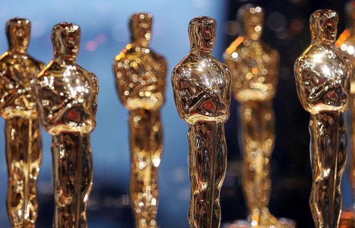 Oscars 2025 : la liste complète des nominés