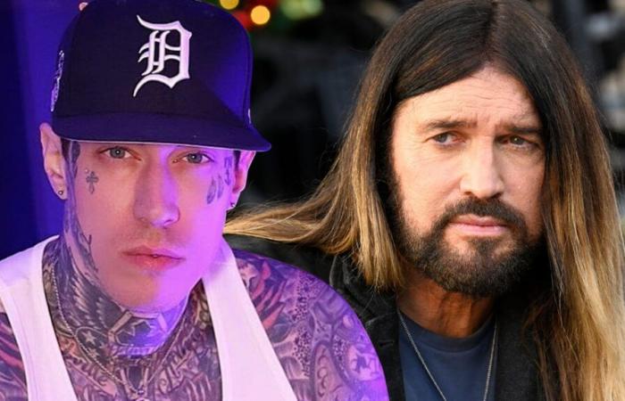 Trace Cyrus envoie un plaidoyer émotionnel à Billy Ray Cyrus: «Tu n’es pas en bonne santé, papa»