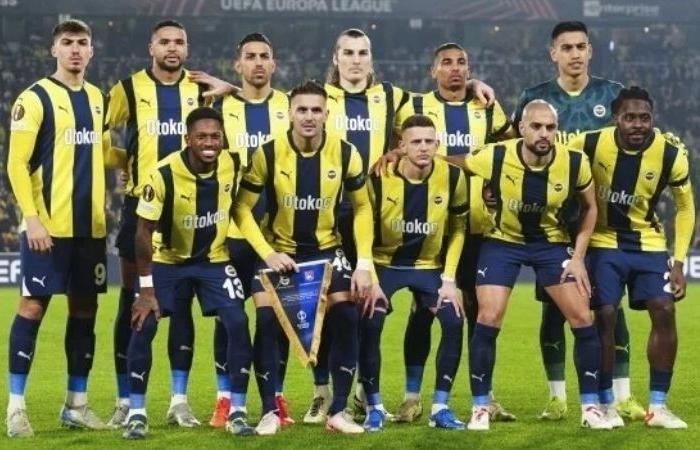 Mauvaise nouvelle d’Amrabat et Osayi à Fenerbahçe !