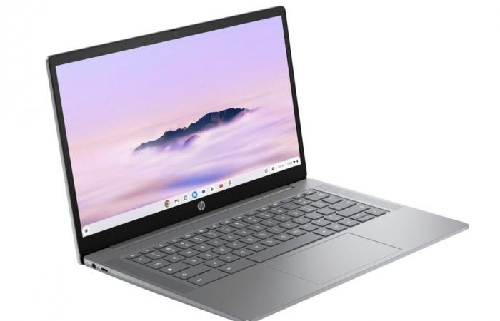 A ce prix FOLLE, ce Chromebook HP est l’affaire du siècle sur Amazon