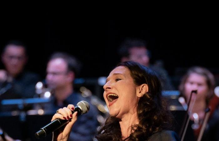 Tournefeuille. Deux concerts de Claire Diterzi en ouverture du festival