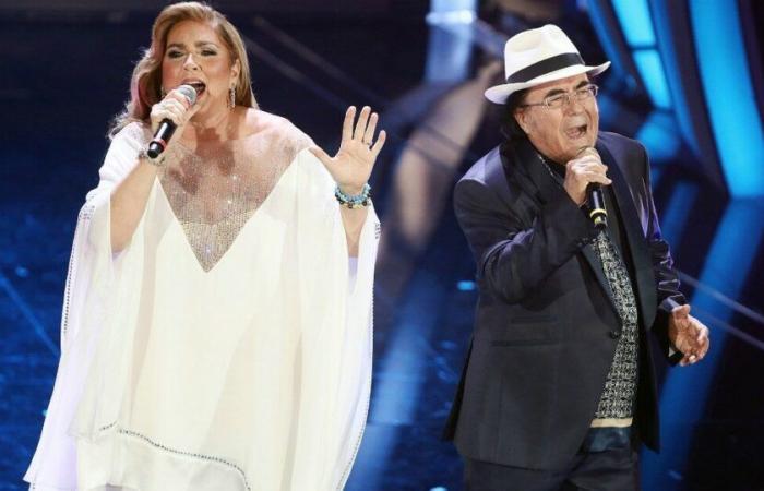 «Je ne tournerai pas avec Romina Power. Des fausses nouvelles qui dérangent non seulement moi, mais aussi ceux qui les lisent”