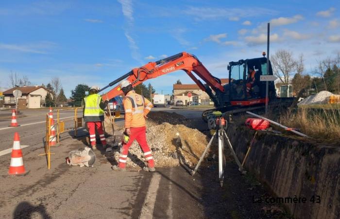 cela commence par le mouvement des réseaux