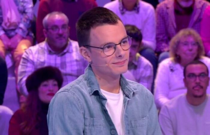 Un candidat de la Star Academy 2024 fait une apparition surprise face à Émilien !