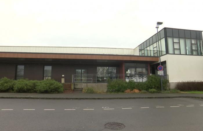 «J’ai perdu ma capacité respiratoire.» Piscine de Chartres-de-Bretagne fermée pour mauvaise qualité de l’air et de l’eau