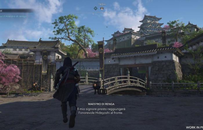 Assassin’s Creed Shadows, enfin le Japon