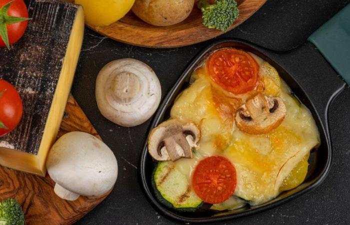 Le meilleur fromage à raclette coûte moins de 5 euros, selon 60 millions de consommateurs