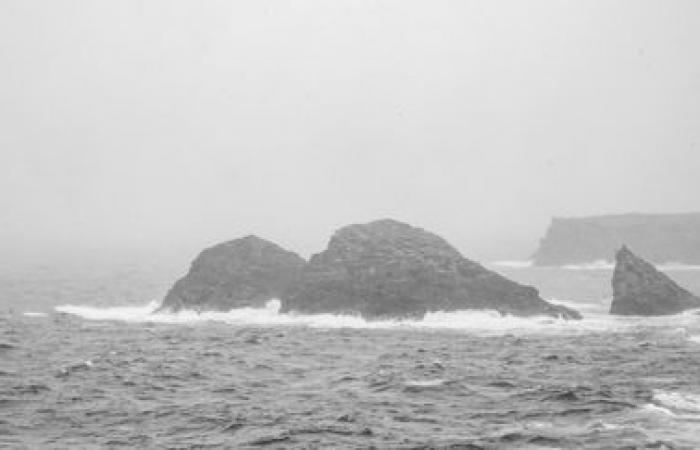 L’Ille-et-Vilaine et le Calvados placés en alerte orange aux inondations, le Morbihan toujours en orange pluie avant de passer la tempête Eowyn