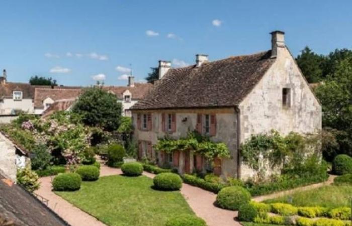 Île-de-France met en évidence ses 45 jardins remarquables