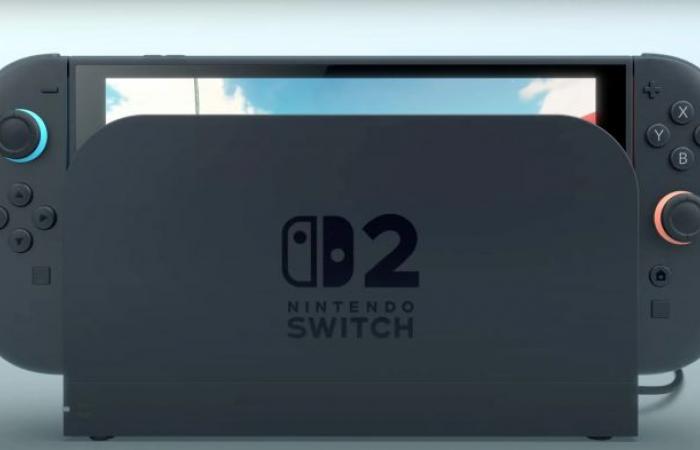 Nintendo veut améliorer cette fonctionnalité pour sa prochaine console