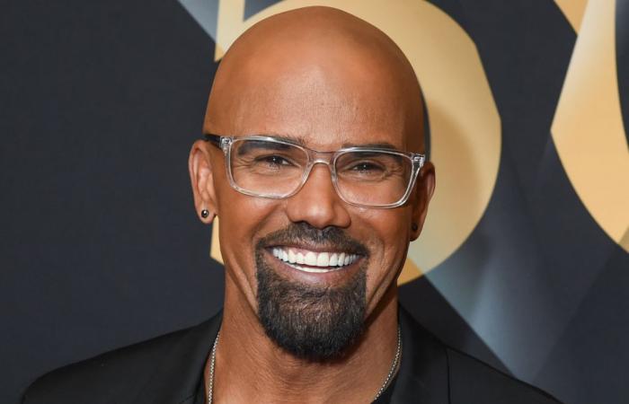 Shemar Moore révèle si sa fille Frankie peut s’attendre à un bébé frère