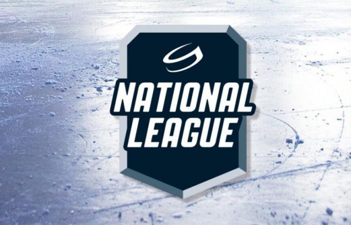 Ligue nationale – Ce soir, Lausanne fait face à Bern, Friborg attend Langnau