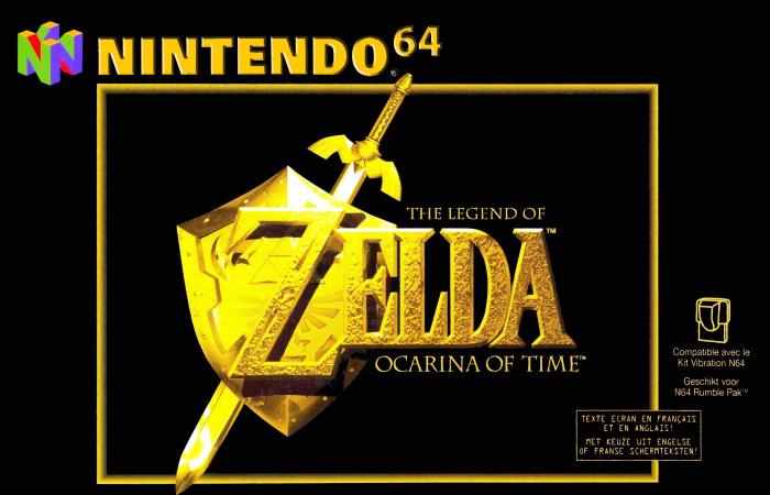 Qu’est-ce que Nintendo Remakes sur Switch 2?