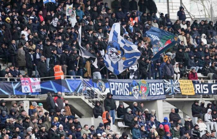 Plus de 15 000 supporters attendus à Charlété pour le Derby