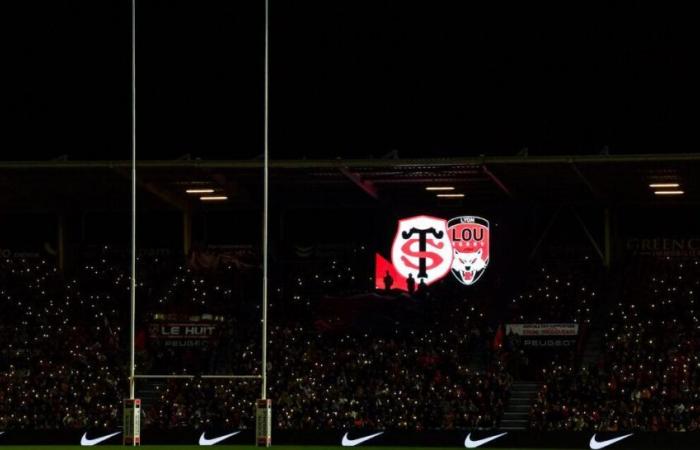 Le club veut se proposer une grande promesse de rugby français, l’UBB également sur place