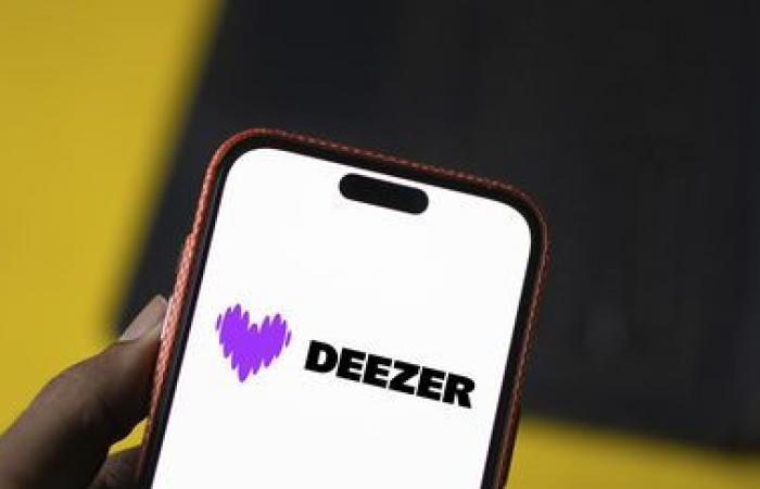 Deezer souhaite supprimer le contenu parasite généré par l’intelligence artificielle