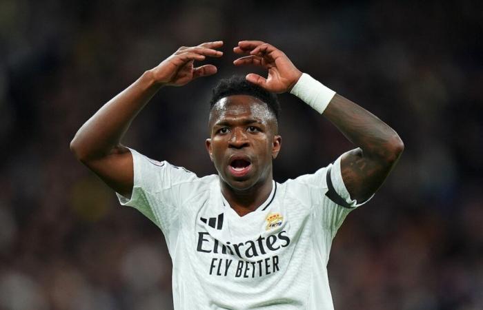 « Si le Real ne vend pas Vinicius pour 300M€, il le regrettera »