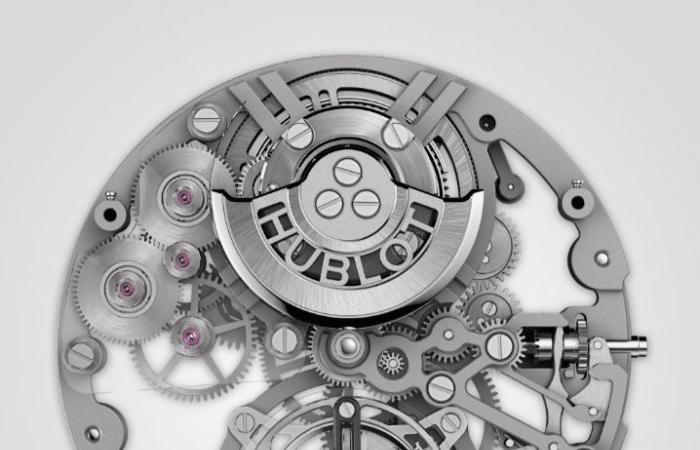 La nouvelle création Hublot à un prix vertigineux : innovation ou démesure ?