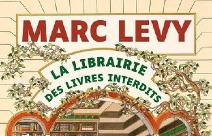 La librairie des livres interdite